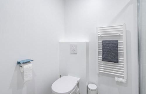 Welcome perche ! Appartements 3 étoiles à NOGENT le Rotrou - Foto 26