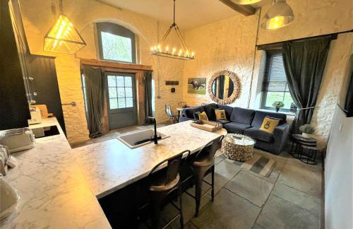 Marske Stables, Yorkshire Dales - Foto 45