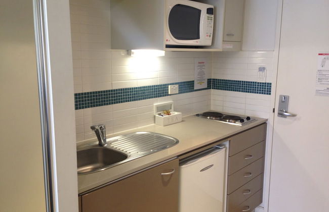 BASE Holidays - Ettalong Beach Premium Apartments - Foto 16