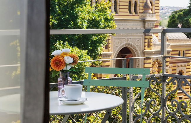 Alma Boutique Hotel - Photo 21