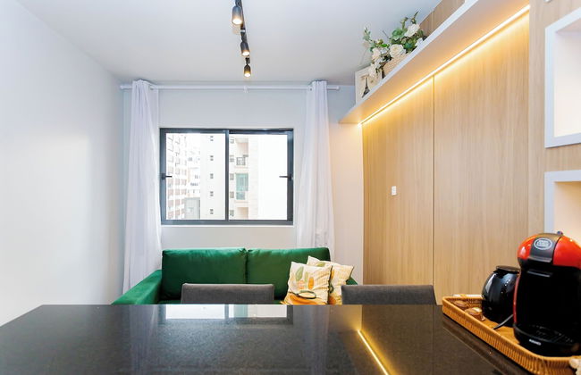 Edifício Lins 236 - Photo 80