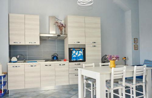 Casa Azzurra - Foto 9