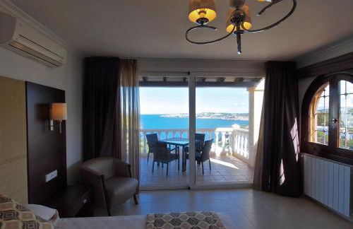 Cas Llop Ibiza Luxury Views - Foto 19