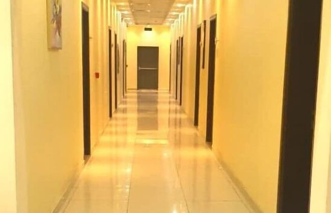 Abhi for residential units Jubail - Foto 5