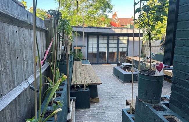 Stunning 1-bed Studio in London - Foto 19