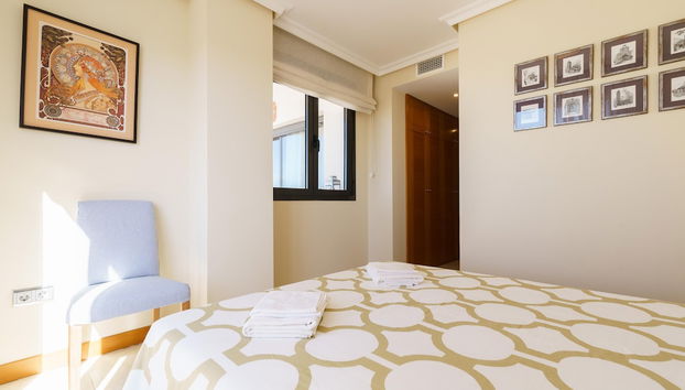 Sunset Seaview Corner With Pool - Foto 2, Habitación