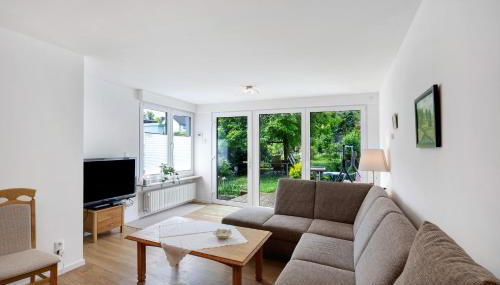 Ferienwohnung mit Garten - Photo 3