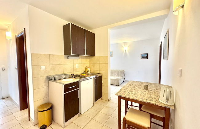 The Four Fish Apartments - Foto 51