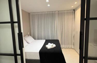 Conforto e aconchego na Glória- Rio de Janeiro - Foto 9