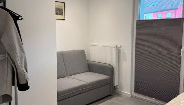 FeWo WILL travel and relax - Foto 4