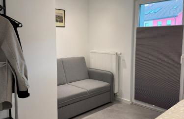 FeWo WILL travel and relax - Foto 4