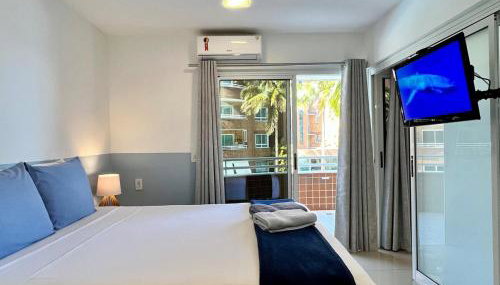 Ocean View - Camboinhas Beach I 214B - Foto 5