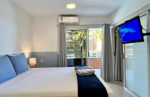 Ocean View - Camboinhas Beach I 214B - Foto 5