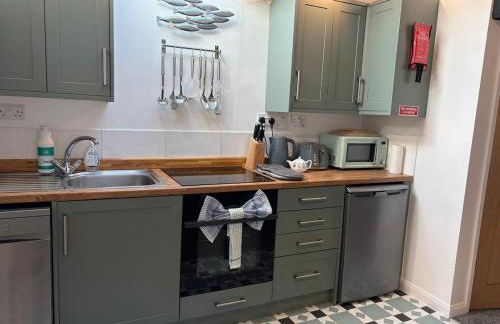 Drake's Loft - Central Lyme Regis - Photo 13