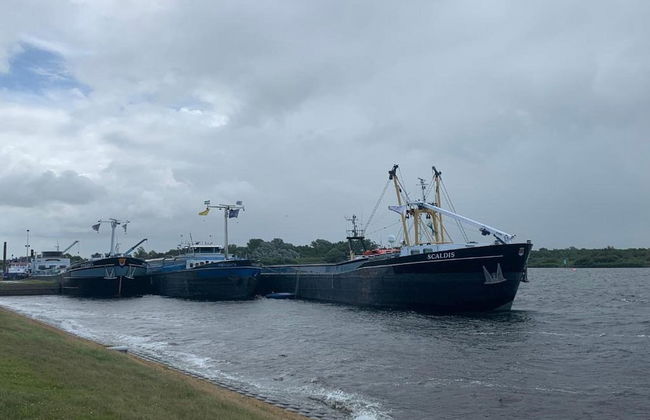 Apartment Near the Beach - Photo 38