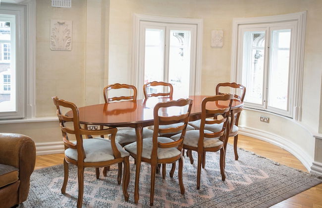 Parnell Boulevard Apartments - Photo 34