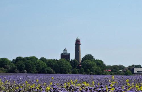 NEU! Ferienwohnung Arkona auf Rügen - Foto 19