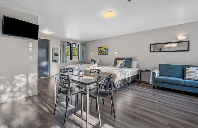 Tasman Holiday Parks - Christchurch - Foto 50