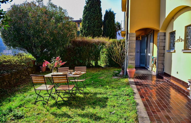 Ca Maria Narciso by Wonderful Italy - Foto 16