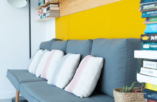 Bungalows Doña Rosa - Foto 1