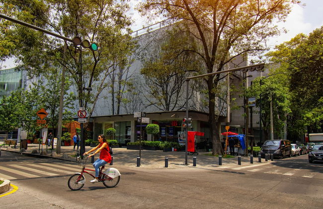 Masaryk 123 | Executive Luxury Apartments in Polanco - Foto 68