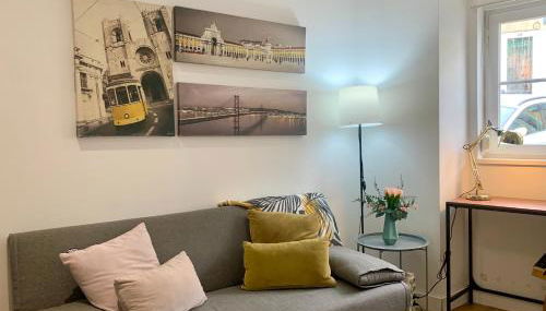 Apartamento Between Beach Historical Monuments - Photo 3