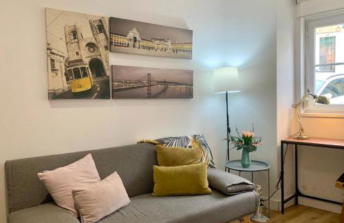 Apartamento Between Beach Historical Monuments - Photo 3