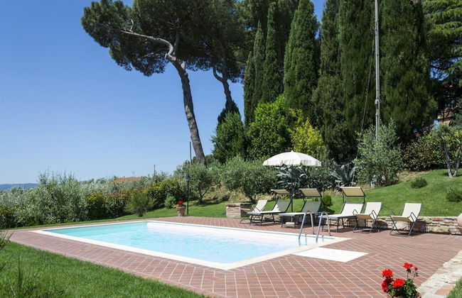 Villa Camelia - Foto 12