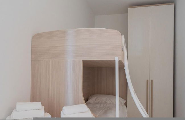 Valarin Napoli Luxory Apartment Wellness - Foto 5