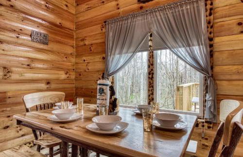 A Playful Bears Cabin #312 - Foto 12