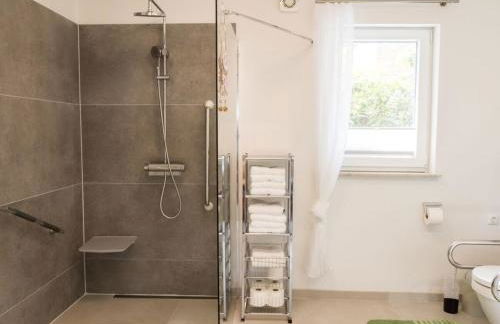 Holiday apartment with 1 bedroom - Foto 7