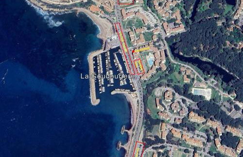 Appartement en face mer - Foto 28