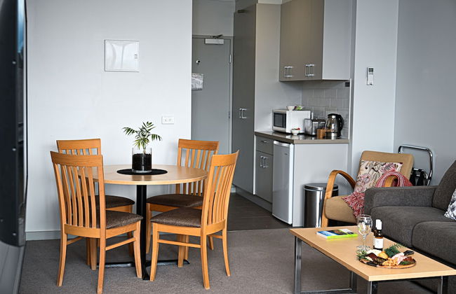 Mansfield Apartments - Photo 32