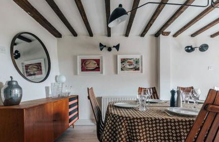 Cherry Tree Cottage - Foto 37