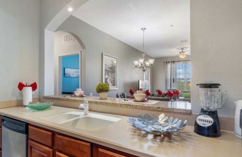 Deluxe 3 Bedroom Apartment 404 - Foto 19