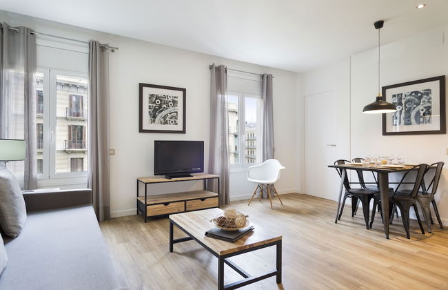 Amister Apartments - Foto 23