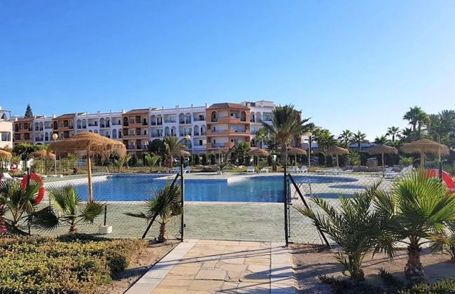 Duplex in Spain Near Naturist Beach - Foto 1