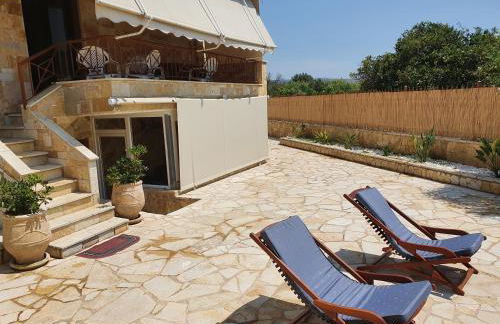 Petrino guesthouse Gialova - Foto 17