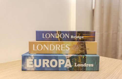 Apartamento Duplex até 4 Pessoas com Vaga - TAKE DUPLEX - Foto 67