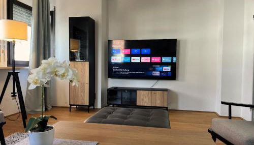 Hafenbad - großes Cityapartment - Foto 2