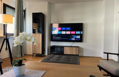 Hafenbad - großes Cityapartment - Foto 2