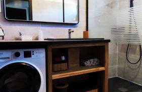 Les "Agathines" Maison 2 chambres, de 1 à 5 personnes - Foto 31