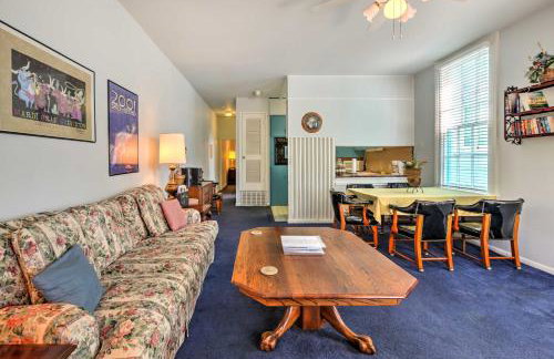 1 Mi to The Strand! Walkable Gem in Galveston - Foto 3