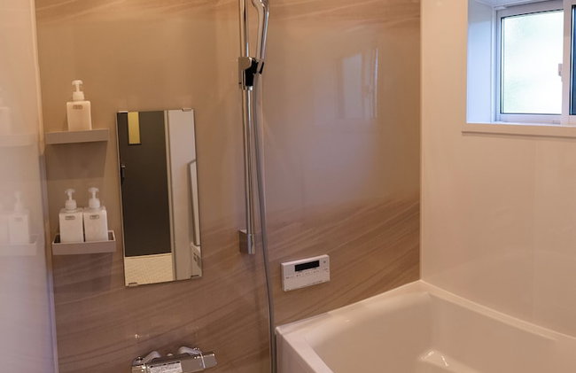 KONAYUKI CABIN HAKUBA - Foto 10