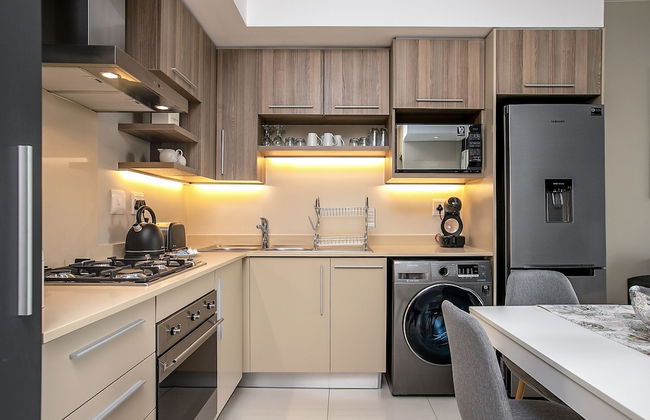 The Tyrwhitt Unit 308 - Photo 9