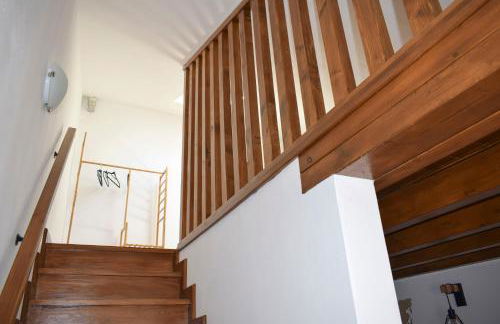 Casa das Gémeas - Moradia rústica - Foto 15