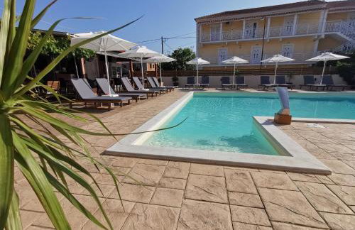 The Mathraki Studios - Foto 21