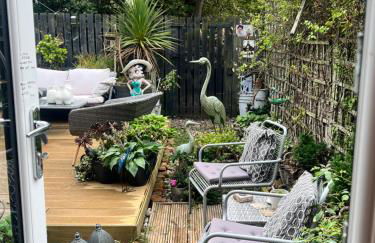 The Coorie Inn @ Portobello, Edinburgh’s Seaside. - Foto 10