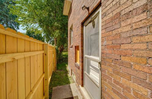 Historic Detroit Bungalow Pet and Family Friendly - Foto 30