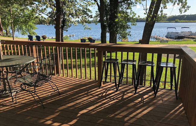 Swan Lake Resort & Campground - Foto 24